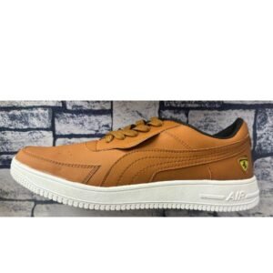 Casual shoe