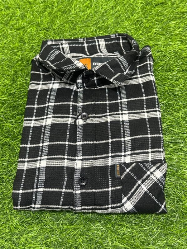 casual shirt men