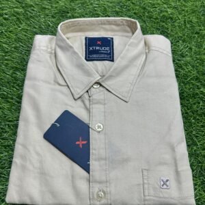 casual shirt
