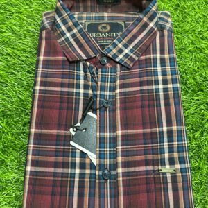 casual shirt men