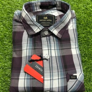 casual shirt men
