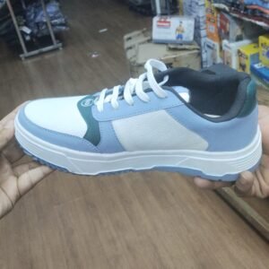 Casual shoe